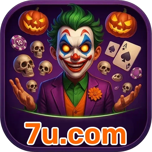 7u.com: Login Inteligente que Melhora Sua Experiência de Jogo