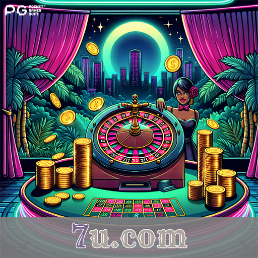 Vantagens VIP no 7u.com: Oásis de Jogos Exclusivos