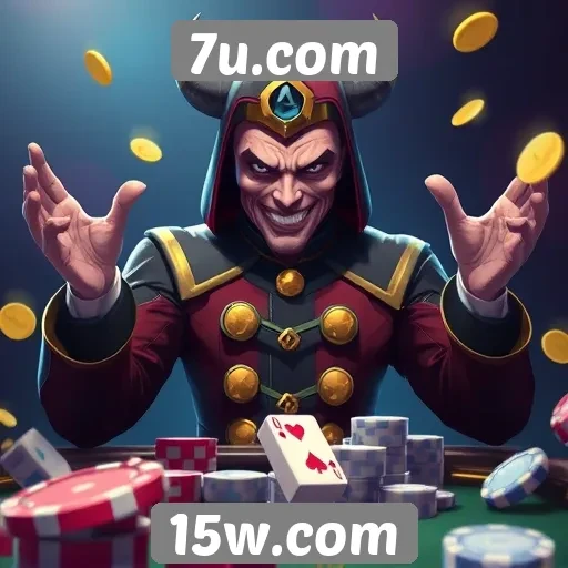 Recursos exclusivos disponíveis no 7u.com