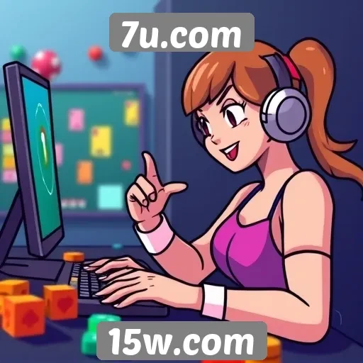 Análise das principais funcionalidades do 7u.com